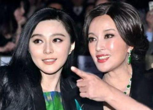 刘晓庆娱乐圈明星吃瓜,揭秘明星圈层背后的故事 第1张 刘晓庆娱乐圈明星吃瓜,揭秘明星圈层背后的故事 第1张