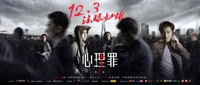心理罪2手机在线观看,手机迷踪，罪案重演  第2张