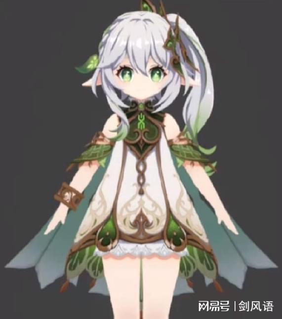 须弥草神爆料官方视频,揭秘神秘力量与奇幻冒险 第1张 须弥草神爆料官方视频,揭秘神秘力量与奇幻冒险 第1张