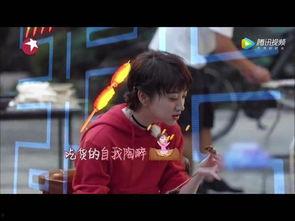 娱乐圈真实爆料景甜,娱乐圈真实爆料背后的甜蜜真相  第3张