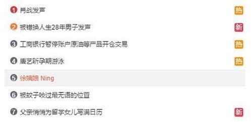 瓜姨爆料最新,娱乐圈最新劲爆事件大揭秘！  第2张